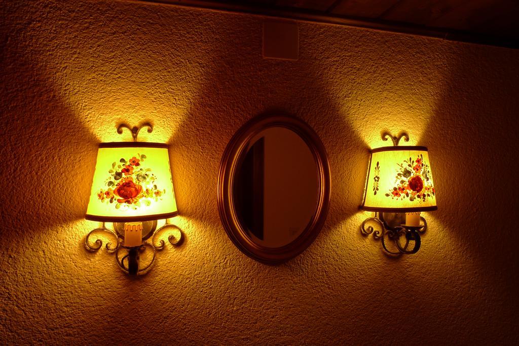 Landhaus Teufl Bed & Breakfast Faistenau Dış mekan fotoğraf